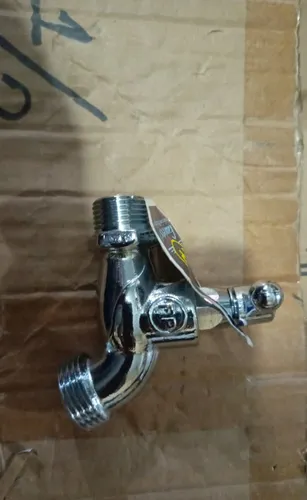 Llave Para Manguera F P