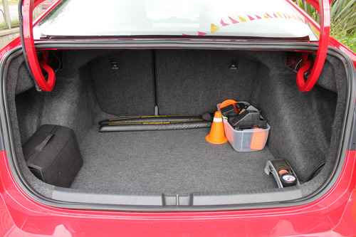 Volkswagen Virtus 1.6 Comfortline Mt