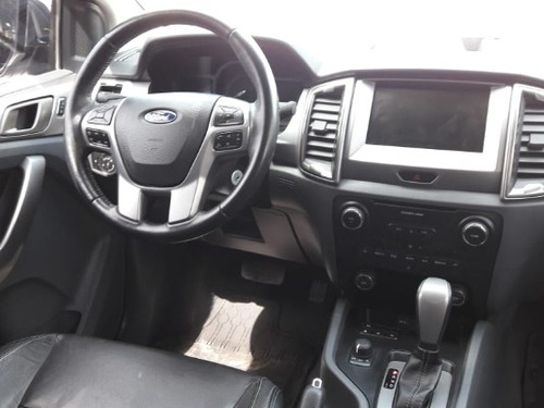 Imagen 10 de 15 de Ford Ranger Xlt 4x2 At