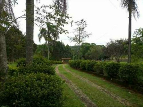 Vendo Chácara Terreno Limpo P/ Plantio Construção De Chalés Ou Centro De Distribuição Com 2 Casas Simples Em São Roque A 3km Estrada Do Vinho E Vinícola Góes Excelente Localização Acesso Fácil Estrada