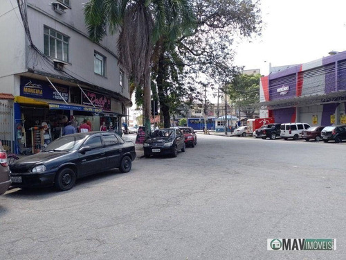 Imagem 27 de 30 de Casa Com 2 Dormitórios À Venda Por R$ 600.000,00 - Vila Valqueire - Rio De Janeiro/rj - Ca0592