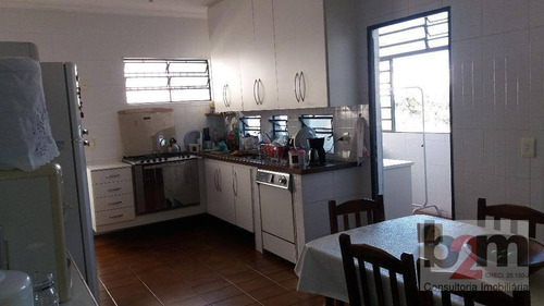 Imagem 27 de 30 de Casa Com 5 Dormitórios À Venda, 260 M² Por R$ 1.800.000,00 - Cidade São Francisco - São Paulo/sp - Ca0932