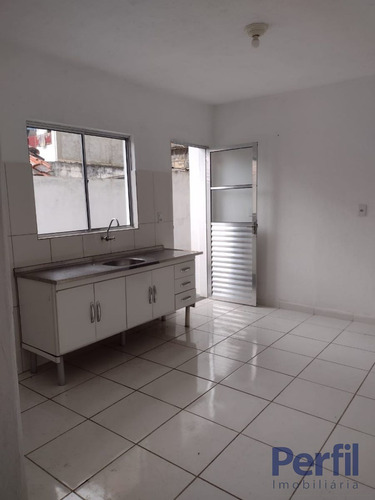 Imagem 9 de 10 de Casas - 2 Dormitórios - 2489