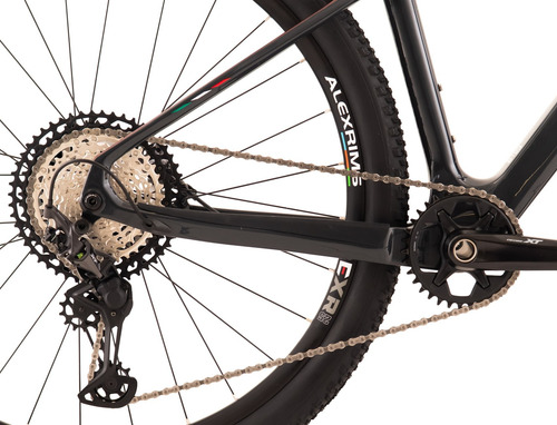 Bicicleta Oggi 29 Carbono Agile Pro Xt 12v 2024