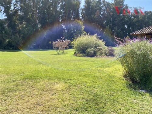 Imagen 10 de 28 de Parcela Con Casa En Venta En Calera De Tango