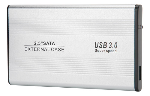 Suministros De Computadora Disco Duro Móvil Usb 3.0 Hdd Ssd
