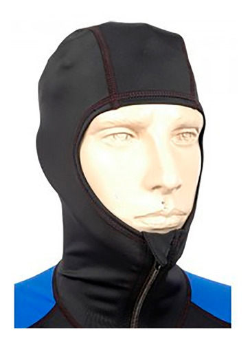 Traje Lycra Buceo Aropec Unisex - Sportpolis