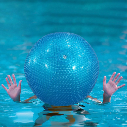 Pelota De Playa Inflable Para Fiesta, Accesorio Deportivo