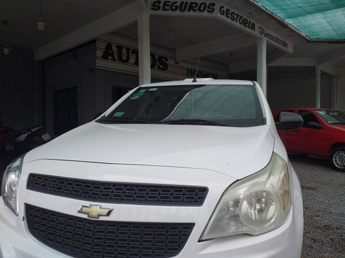 Chevrolet Montana 1.8 Ls 2011