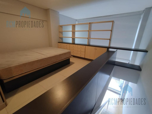 Imagen 9 de 19 de Venta Departamento 2 Ambientes Duplex Belgrano