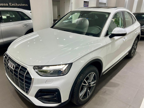 Audi q5 sportback 2.0 45Tfsi Quattro S Tronic Advanced 265Cv