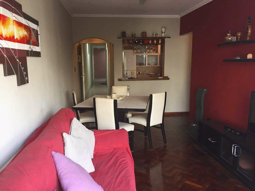 Departamento  En Venta Ubicado En Caballito, Capital Federal, Buenos Aires