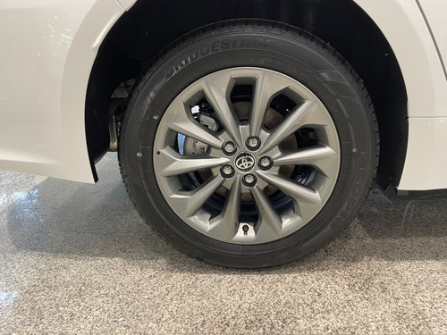Toyota Corolla 2.0 Xei Cvt 170cv
