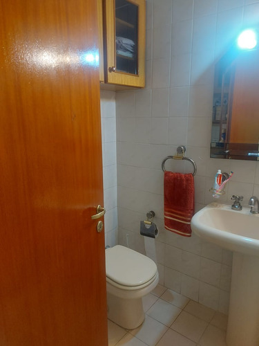 Venta Duplex 4 Amb En Boedo -con Cochera Para 2 Autos - 3 Baños - Patio - Quincho