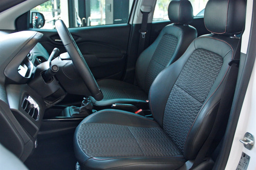 Chevrolet Onix 1.4 Mpfi Ltz 8v Flex 4p Manual