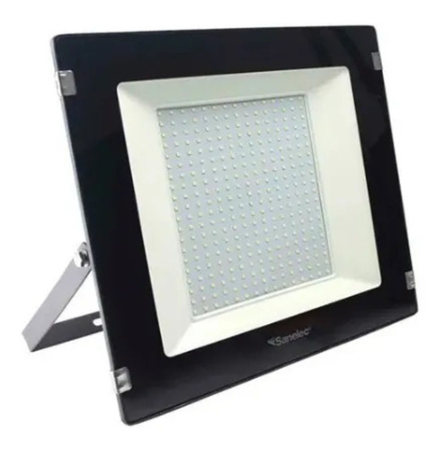 Reflector Led Ultra Delgado 300w Empotrable 2171 Sanelec