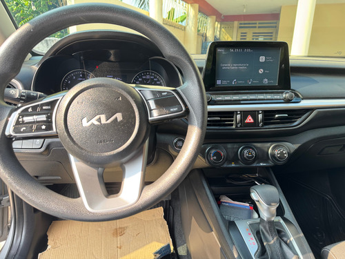 Kia Forte 2.0 Lx At