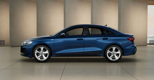 Audi A3 1.4 Sedan 35 Tfsi S Line At