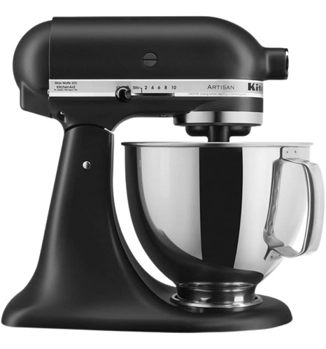 Batidora Kitchenaid Artisan  4.7 Litros 325 Watts