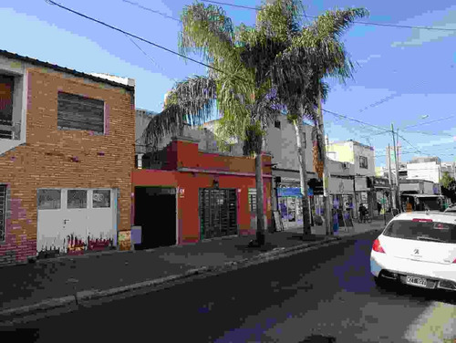 Venta Ph 4 Amb C/patio, Terraza Y 2 Baños R. Mejia