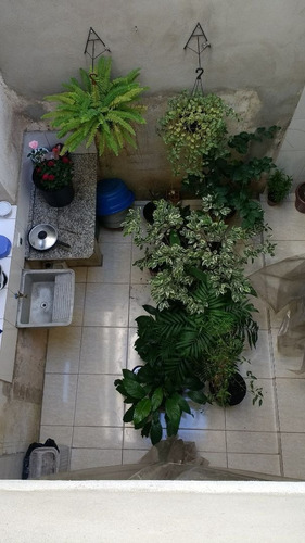 Casa À Venda Na Travessa Miracatu (lot N Cidade), Sítio Dos Vianas, Santo André - Sp - Liv-9121