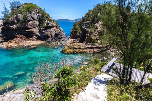 Imagem 2 de 15 de Casa Em Condomínio-à Venda-praia Da Ferradurinha-armação Dos Búzios - Ebcn60014