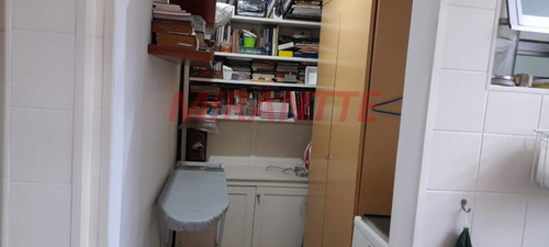 Imagem 20 de 27 de Apartamento Em Casa Verde - São Paulo, Sp - 371309
