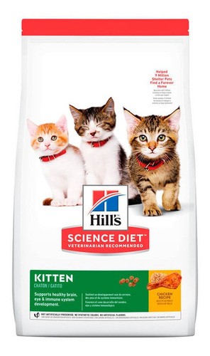 Hills Kitten 1,59 Kg