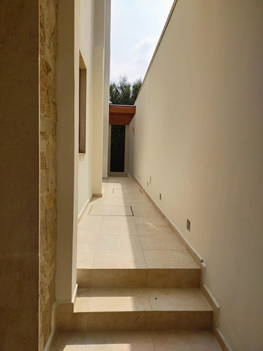 Imagen 12 de 30 de Venta Casa En Cumbres De Santa Fé, Cuajimalpa De Morelos
