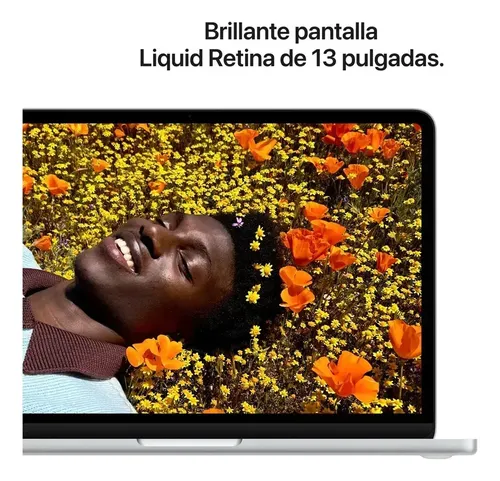 Apple Macbook Neo 13 - 8gb Ram - 256gb - Prata | MercadoLivre