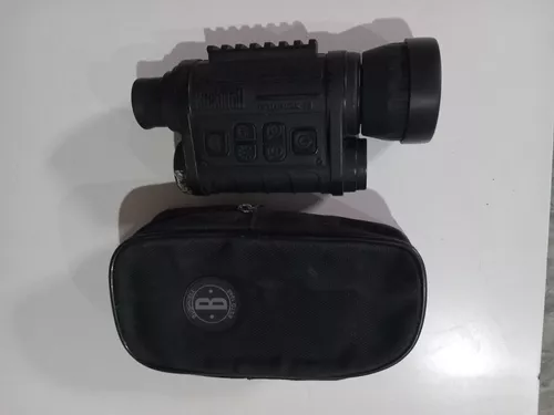 Monocular nocturno Bushnell Equinox Z2 6x50