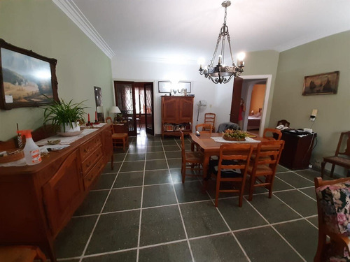 Alquiler Temporario Chalet 4 Ambientes C/dependencia Miramar