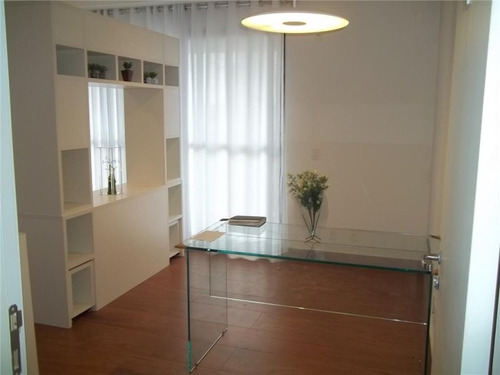 Imagem 4 de 18 de Studio Residencial Para Locação, Saúde, São Paulo - St0020. - St0020 - 33564451