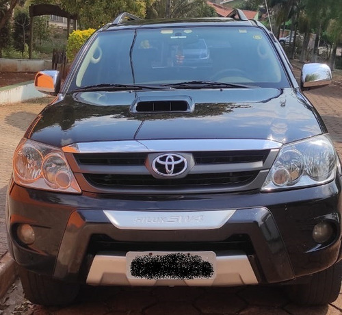 Imagem 4 de 17 de Toyota Sw4