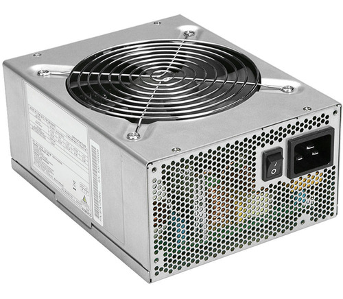 Istarusa Tc-1200pd8g2 1200w Modular Atx Power Supply