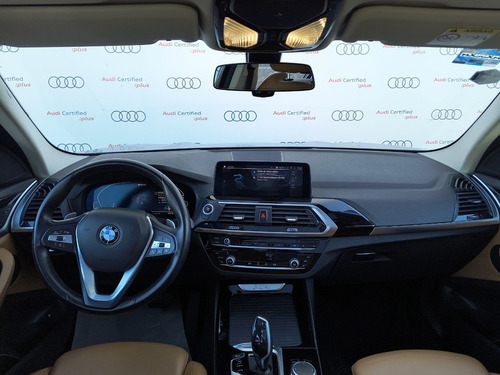 BMW X3 3.0 Xdrive 35ia M Sport At