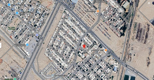 Casa En Venta De Remate Bancario, De Los Balcones 507, Villa Colonial, Ciudad Juarez -jmjc12