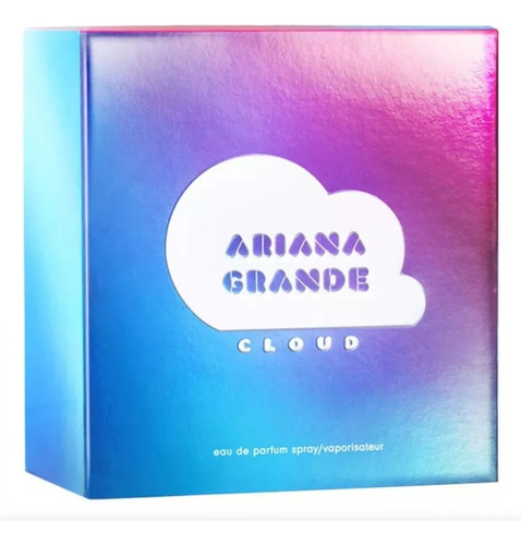 Ariana Grande Cloud Woman 100 Ml Edp Spray