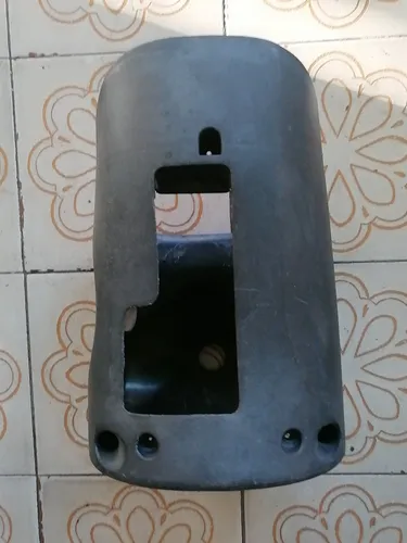 Tapa Cañas De Bolante Ford Ka (Usado)