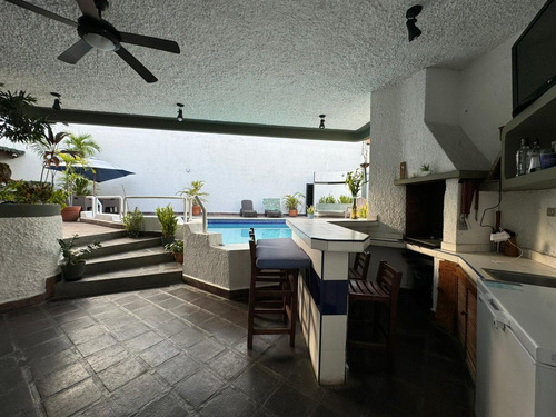 Hermosa Casa En Prebo Iii, Conjunto Cerrado (al)