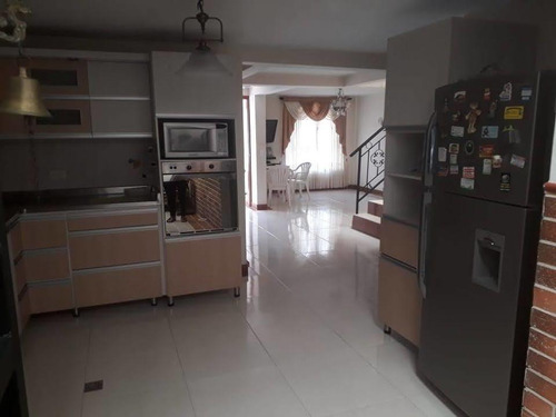 Venta Casa Barrio San Pablo