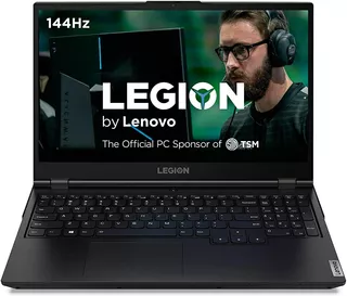 Lenovo Legion 5 Portatil Gamer Amd Ryzen 7 4800h Gtx 1660ti