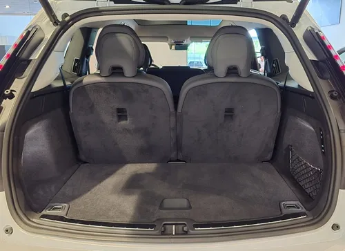 Volvo EX90 Ultra