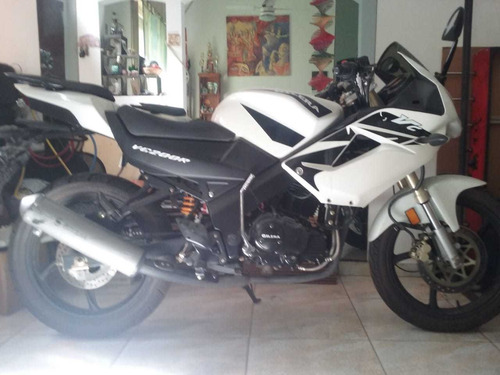 Imagen 1 de 15 de Gilera Vc 200r