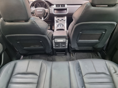 Land Rover Range Rover Evoque 2.0 Si4 Hse Dynamic 5p (br)