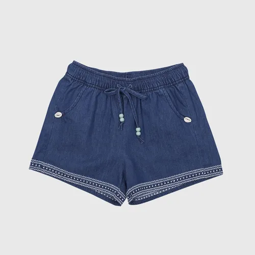 Short Niña