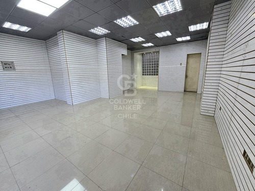 Local Comercial Centro De Concepción