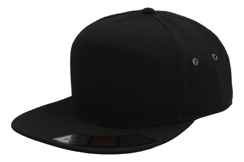 Gorra Pana  Fitcap Rho Premium Excelente Calidad Snapback