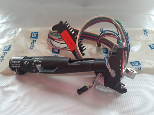 Señal De Giro Atenuador De Faro, Control Cruzero,limpiaparab