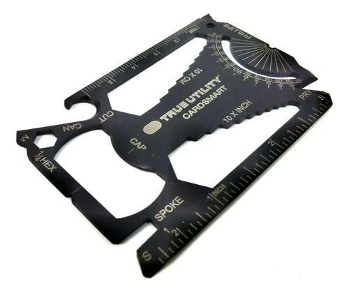 Multiherramienta True Cardsmart Alcampo